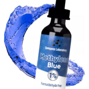 Jun88 Q Azul De Metileno Grau Farmacêutico Grado Jun88