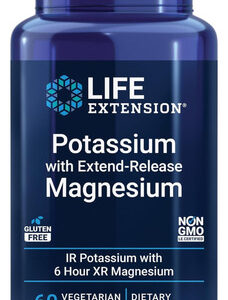 Vitamina B-12/ Life Extension/60 Cápsulas
