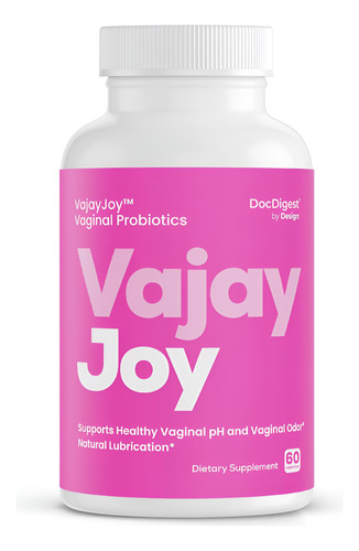 Probióticos Vaginais Vajayjoy Para Mulheres - Pílulas De Equ - Imagem 10