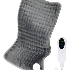 Almofada De Aquecimento Elétrica P Monstyle Temperatura De