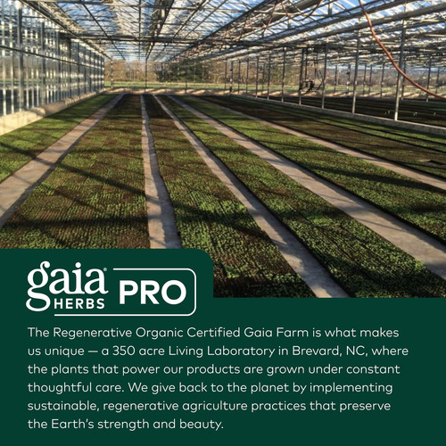 Fórmula Tireóide Gaia Pro - Imagem 8