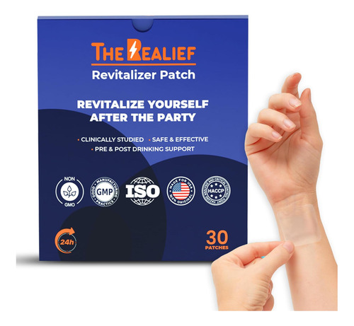 Adesivo Recuperador Realief 30: Revitalização Instantânea - Imagem 12