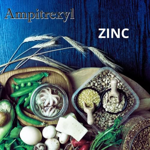 Ampitrexyl Fórmula 100% Natural Ajuda A Apoiar O Sistema I - Imagem 5