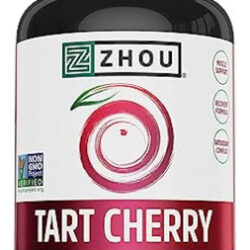 Extrato De Cereja Zhou Tart Com Semente De Aipo