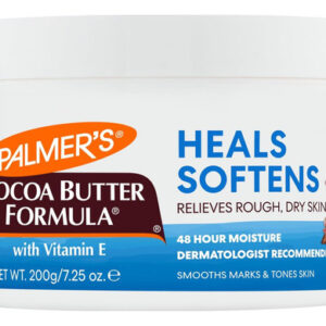 Palmers Cocoa Butter Formula Daily Skin Therapy Loção Sólida