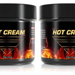 Creme Quente Fanshi Sweet Sweat 2 Unidades De Intensificado