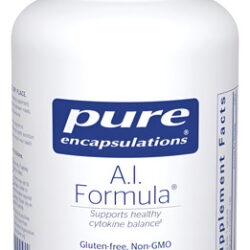 Encapsulamentos Puros I.a. Fórmula Suplemento Dietético Hi