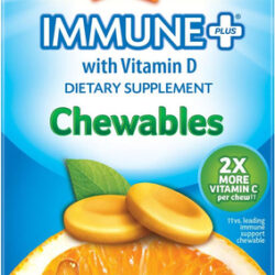 Vitamina C Emergen-c Mastigável 1000 Mg 14 Unidades
