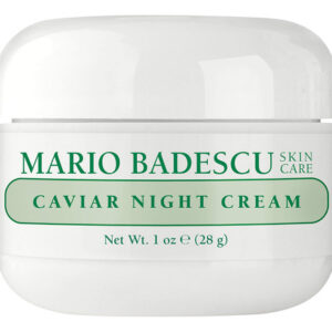 Creme Noturno De Caviar Mario Badescu 1 Onça