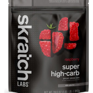Skratch Labs Super High-carb Hydration Powder Carbohidr...