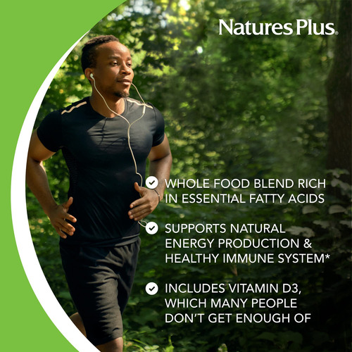 Suplemento Naturesplus Source Of Life Sem Ferro 180 Comprimi - Imagem 3