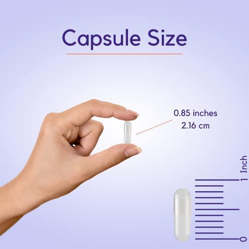Bestvite N-acetilcisteína 600 Mg 120 Cápsulas - Imagem 2