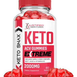 Keto Snax Keto Acv Gummies Extreme 2000mg Keto Snax Keto Gum