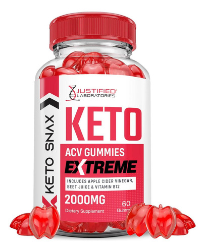 Keto Snax Keto Acv Gummies Extreme 2000mg Keto Snax Keto Gum