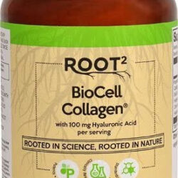 Vitacost Acido Hialuronico Com Biocell Colageno Ii 100 Mg