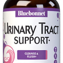 Bluebonnet Urinary Tract Support 30 Cápsulas Vegetais