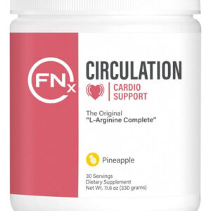 Fenix ??nutrition L -arginina Completa - Cardio Health 500
