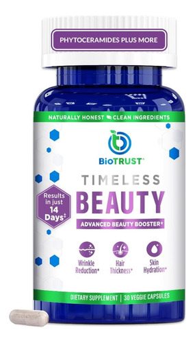 Biotrust Beauty Ceramida Ceramida Bostece - Imagem 8