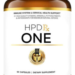 Suplementos Multivitamínicos De Reforço De Imunidade Hpd Rx