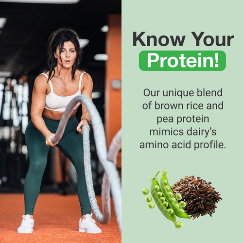Proteína Em Pó Pescience Select Vegan Vanilla Indulgence 5 S - Imagem 13