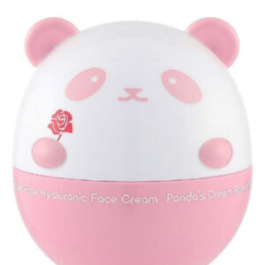 Creme Facial Tonymoly Panda&quots Dream Rose Hyaluronic 150ml