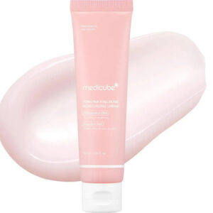 Creme Hidratante Maduro Hialurônico Rosa X Medicube Porn Par