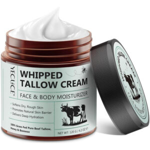 Bola De Carne De Boi Xinszlin Com Bálsamo De Mel E Sebo