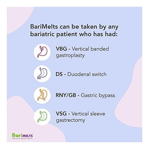 Vitamina B12 Barimelts/ 90 Comprimidos - Imagem 12