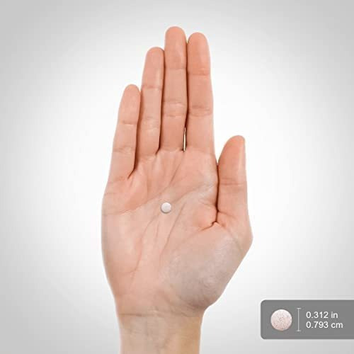 Vitamina B-12/ Piping Rock/ 400 Comprimidos Sublinguais - Imagem 4