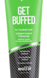 Pro Tan Get Buffed Body War Before Tan Do