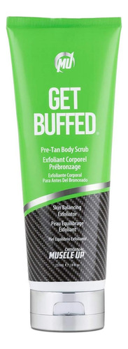Pro Tan Get Buffed Body War Before Tan Do