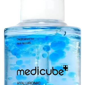 Suero De Ácido Hialurônico Multipeptídico Medicube.