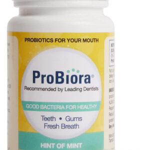 Suplemento Probiótico Probiora Oral-care Em Comprimidos Mast