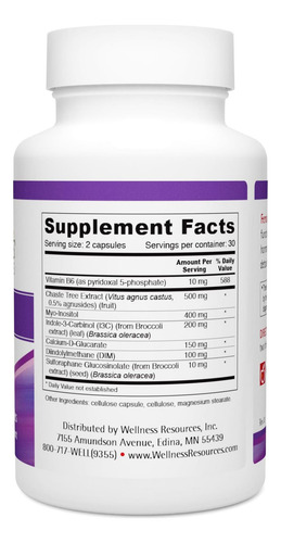 Fórmula Feminina Plus: Impulsione Seu Metabolismo Natural - Imagem 5