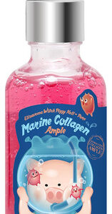 Amplo Sérum Elizavecca Marine Collagen 50ml Para Todos Os Ti