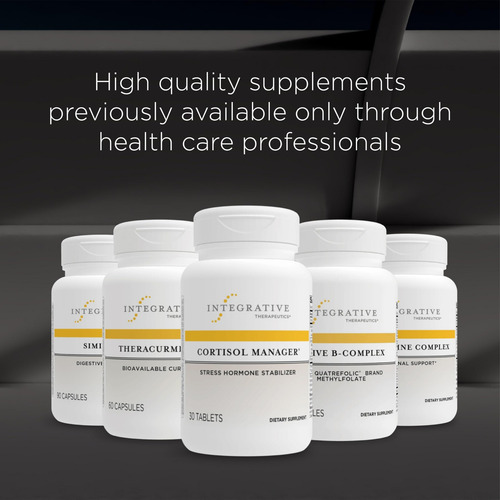 Suplemento Terapêutico Integrativo Rhizinate Dgl 100 Comprim - Imagem 7