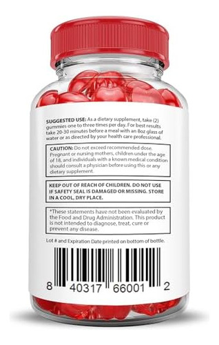 Keto Snax Keto Acv Gummies Extreme 2000mg Keto Snax Keto Gum - Imagem 6