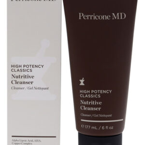Limpador Nutritivo High Potency Classics Da Perricone Md