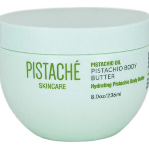 Manteiga Corporal Pistacha Skincare Pistachio Oil 236ml Hidr