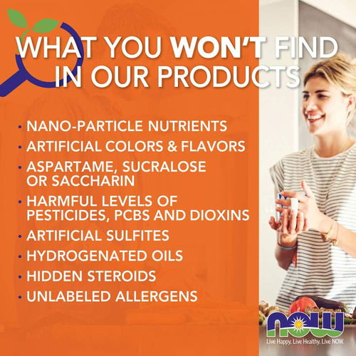 Now Foods Supplements Metil B-12 (metilcobalamina) 5.000 Mc - Imagem 5