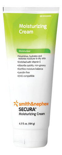 Vitamina E Secura Crema 65 Oz - Imagem 8