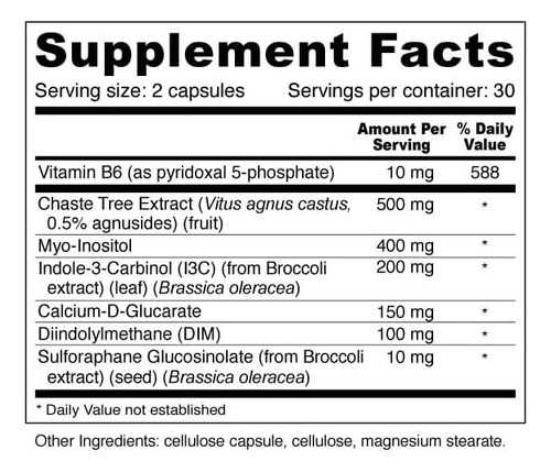 Fórmula Feminina Plus: Impulsione Seu Metabolismo Natural - Imagem 2