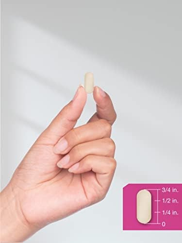 Horbäach Vitaminas Para Cabelo Pele E Unhas 150 Cápsulas - Imagem 6