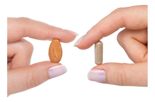 Nutrientes Para Estresse E Saúde Fórmula Balanceada - Imagem 6