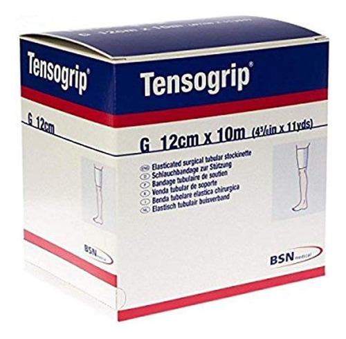 Meia Tensogrip G Natural - Imagem 2