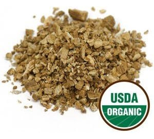 Raiz De Bardana Orgânica Starwest Botanicals 1 Libra - Imagem 4