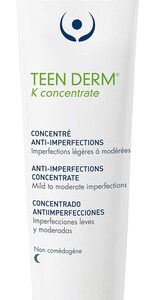 Isis Pharma Adolescente Derm K Concentra Soro Ativo 30ml Com