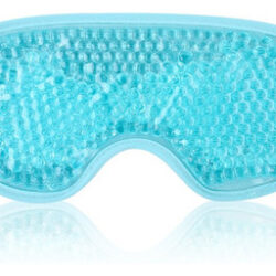 Máscara Refrescante Para Olhos Newgo Máscara Fria Para Olhos