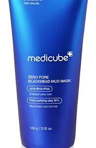 Lama Facial Mask Medicube Zero Pore Blackhead - Refres
