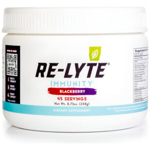 Redmond Re-lyte Immunity Mistura De Suplementos Multivitamí